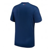 Camisa de time de futebol Paris Saint-Germain Replicas 1º Equipamento 2024-25 Manga Curta